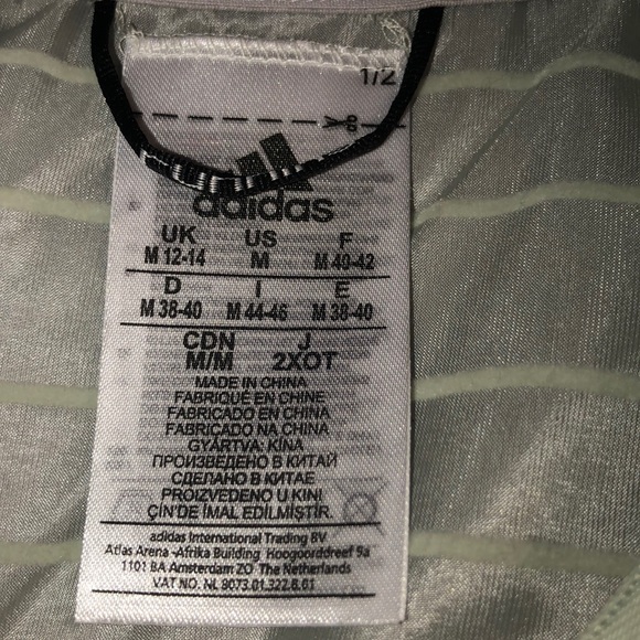 Adidas best - Picture 2 of 2